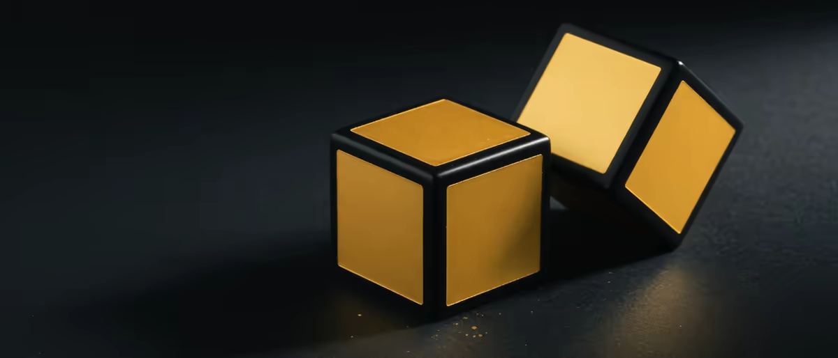 Magic Dice da Baby Audio grátis 2026: um botão Spaced Out, não Grainferno