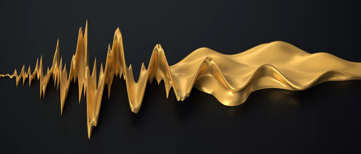 Ressonância espectral Smooth Operator Pro da Baby Audio 2026