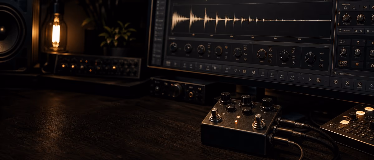 Melhores Plugins VST de Delay Gratuitos 2026: Guia Completo