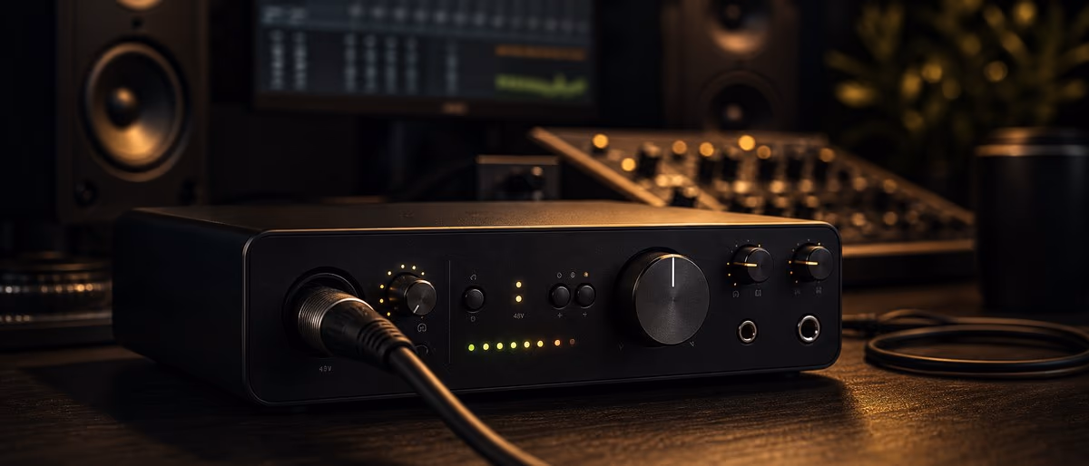 Melhores Simuladores VST de Amplificador de Guitarra Gratuitos 2026: NAM, LePou, Softube