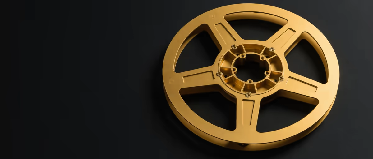 Chow Tape Model grátis 2026: reel-to-reel open-source, não RC-20