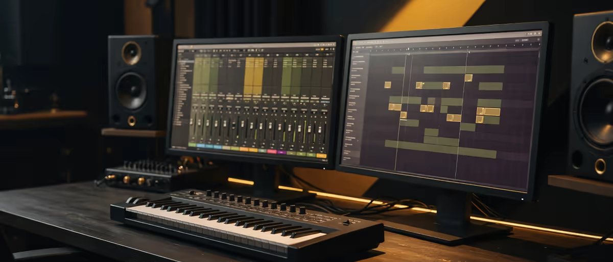 Cubase 15 para beatmakers: split de stems, Groove Agent SE 6 e se vale sair do FL