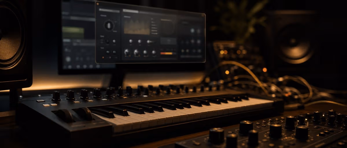 Plugins VST Gratuitos vs Pagos: Vale a Pena o Premium em 2026?