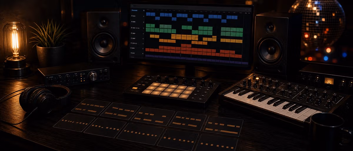 Como Fazer House Music: Um Tutorial Completo de Produção