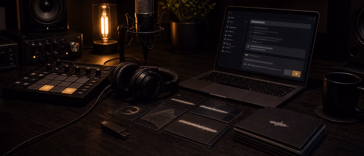 Como Oferecer Beats a Artistas: Guia Pratico de Divulgacao