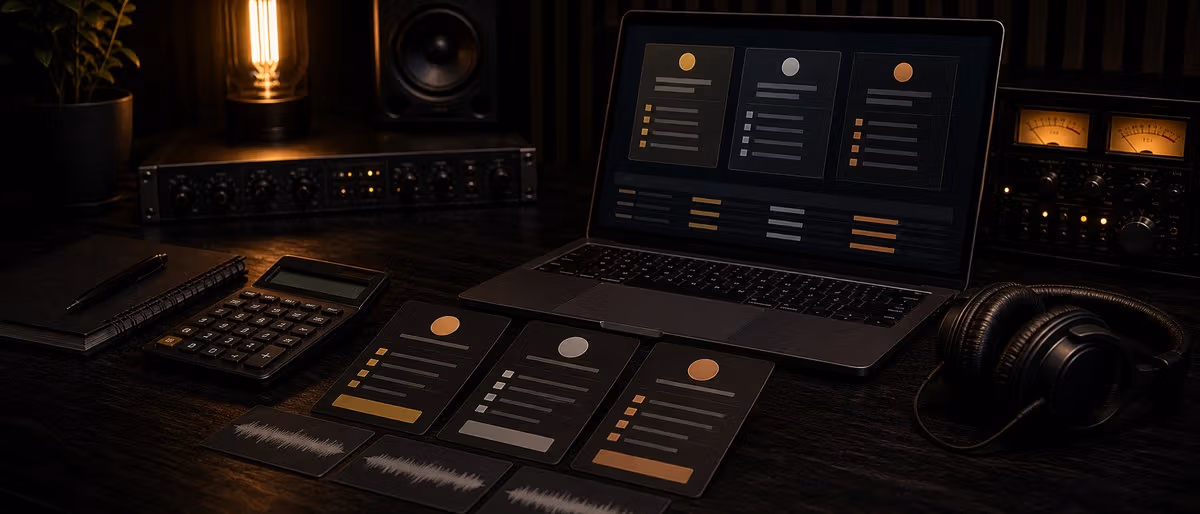 Como Preçar Seus Beats: Guia Completo de Níveis de Licença, Exclusivos e Estratégia de...