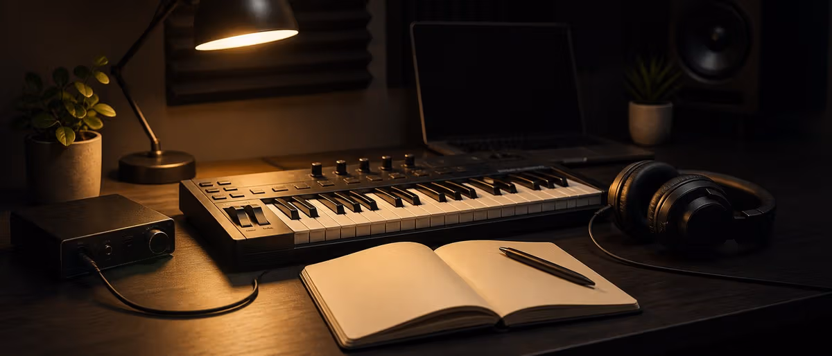 How to Register With a PRO: Songwriter and Producer Checklist