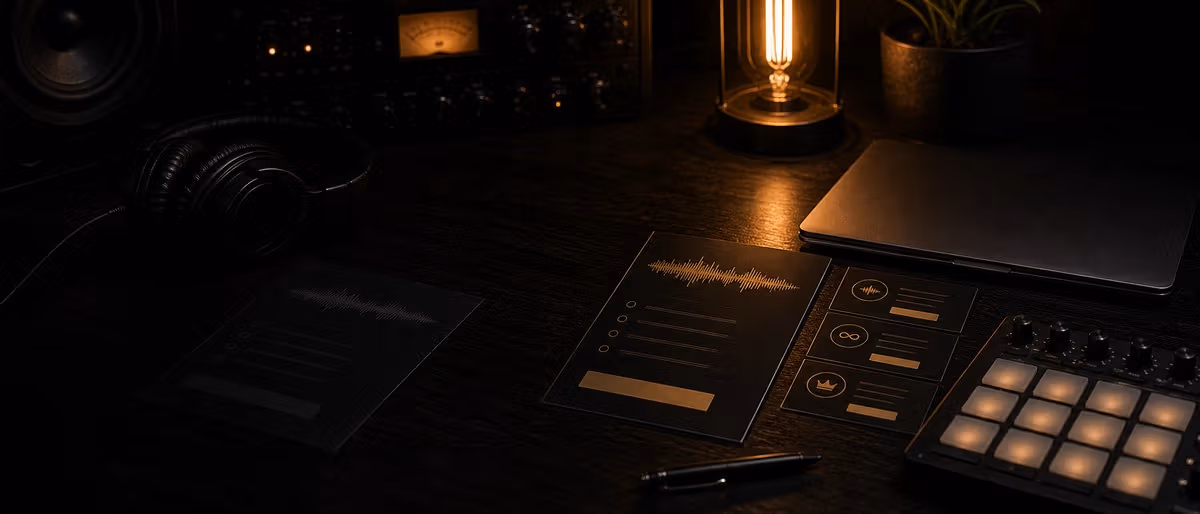 Síndrome do impostor para vendedores de beats: por que você trava ao precificar (2026)