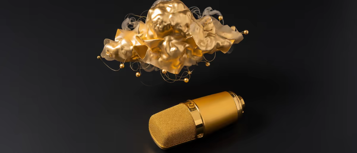 Instrumento vocal Output Exhale 2026: não Portal nem Nectar