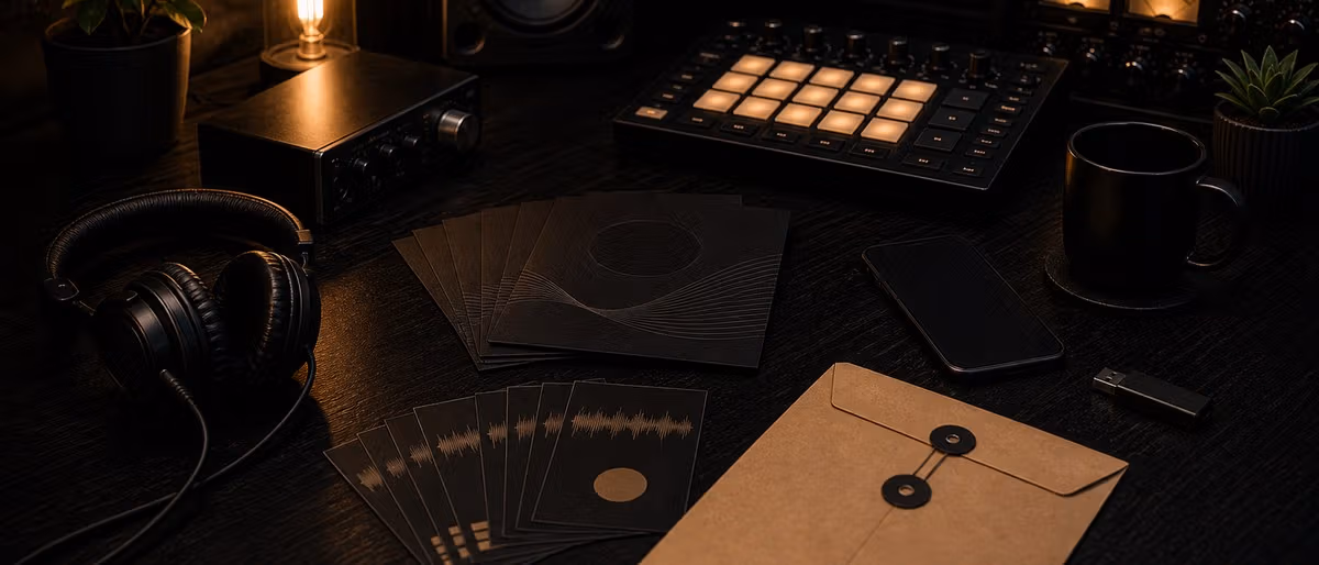 Como vender beats direto para artistas sem perder 30% para marketplaces