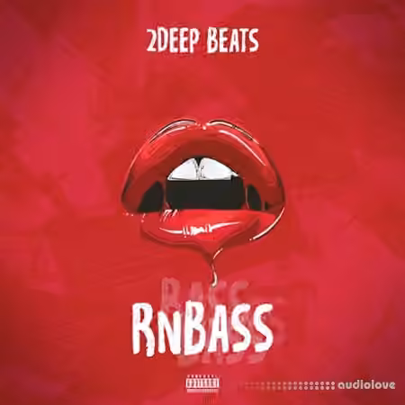 2DEEP RnBass [WAV]