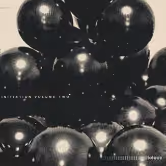 7ink Initiation Drum Kit Vol.2 [WAV]