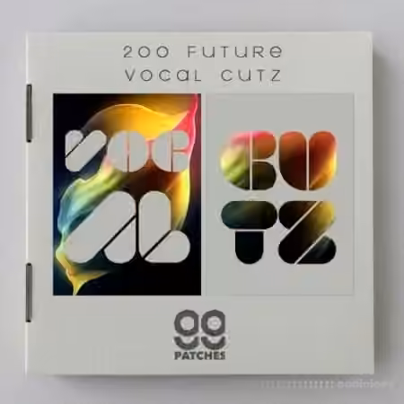 99 Patches 200 Future Vocal Cutz [WAV]