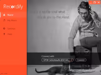 Abelssoft Recordify 2019 v4.01.36 [WiN]