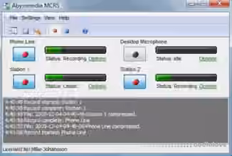 Abyssmedia MCRS System v4.4.0.0 READ NFO [WiN]