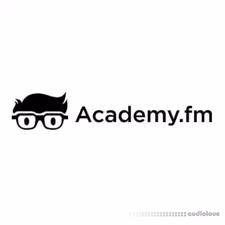 Academy.fm How To Fill Up Your Drop With Fills (Trap) [TUTORiAL]