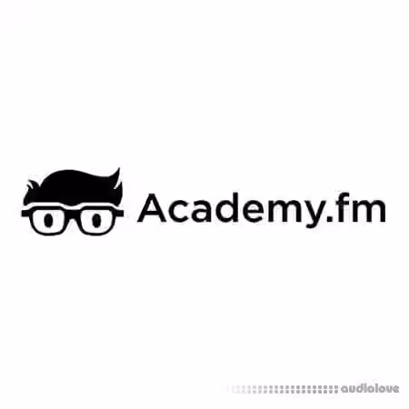 Academy.fm Mixing and Mastering With FabFilter Plugins in Ableton Live [TUTORiAL]