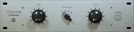 Acustica Audio Titanium BASSTard 2023 [WiN]