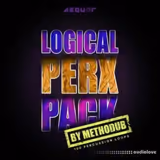 Aequor Sound Logical PERX [WAV]
