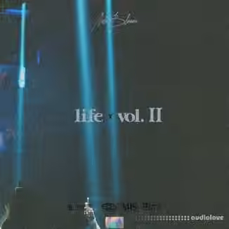 Aidan Bloom Life Vol.2 [WAV]