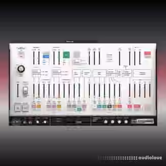 AIR Music Technology Odyssey v1.2.1.14 [MacOSX]