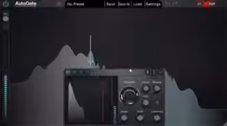 aiXdsp Auto Gate v1.0.4 [WiN]