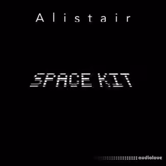 Alistair Space Kit [WAV]