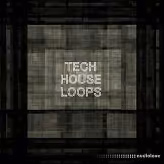 Alpha Samples Tech House Loops [WAV]