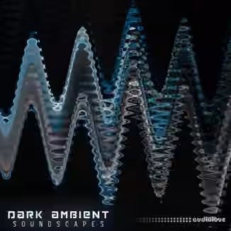 Analog Samples Dark Ambient Soundscapes [WAV]
