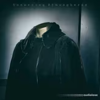 Analog Samples Unnerving Atmospheres [WAV]