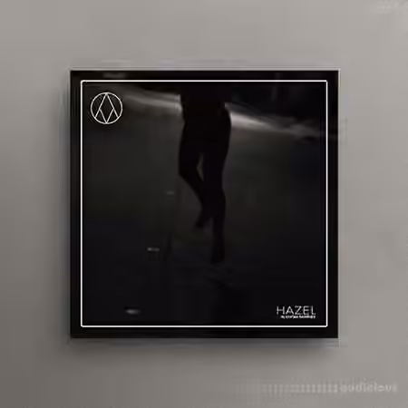 AngelicVibes Hazel [WAV]