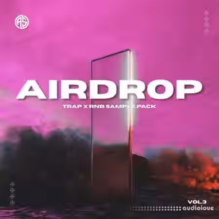 Aotbb Airdrop Vol 3 Trap X Rnb [WAV, MiDi]