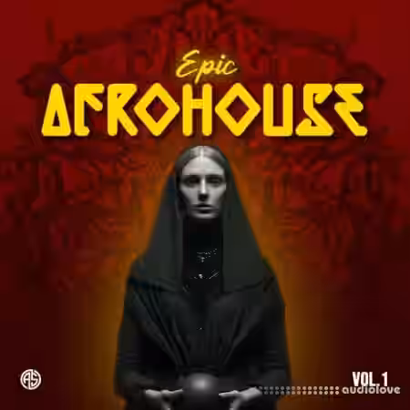 Aotbb Epic Afrohouse [WAV, MiDi]
