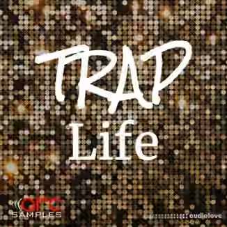 Arc Samples Trap Life [WAV]