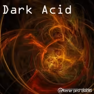 Arteria Dark Acid [WAV]
