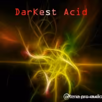 Arteria DarKest Acid [WAV]