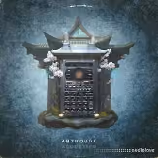 Arthouse Acoustics Ancient Ways [WAV]