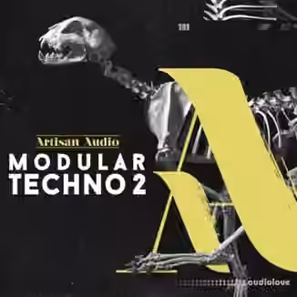 Artisan Audio Modular Techno 2 [WAV]