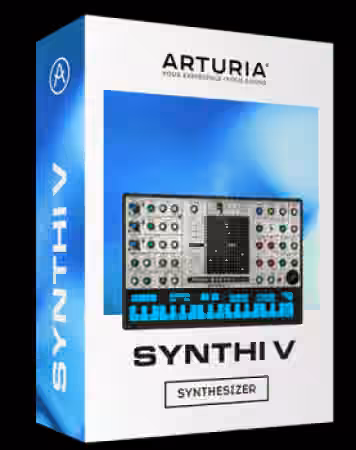 Arturia Synth Collection 2021.1 CSE [WiN]