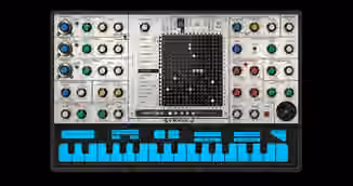 Arturia Synthi V v1.1.1.3431 [MacOSX]