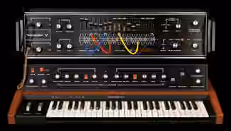 Arturia Vocoder V v1.1.1 1594 [WiN]
