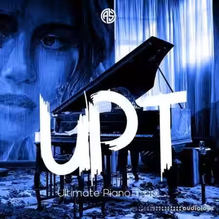 ASHKA Upt Ultimate Piano Trap [WAV]