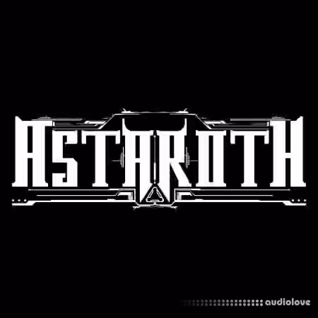 Astaroth Sample Pack MAY [WAV]