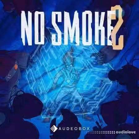 AudeoBox No Smoke 2 Trap Music [WAV]