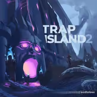 AudeoBox Trap Island 2 [WAV]