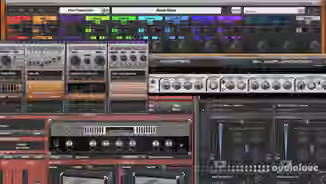 Audified Complete Effects Bundle v2025.9.30 Repack [WiN]