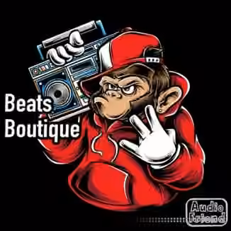 AudioFriend Beats Boutique [WAV]