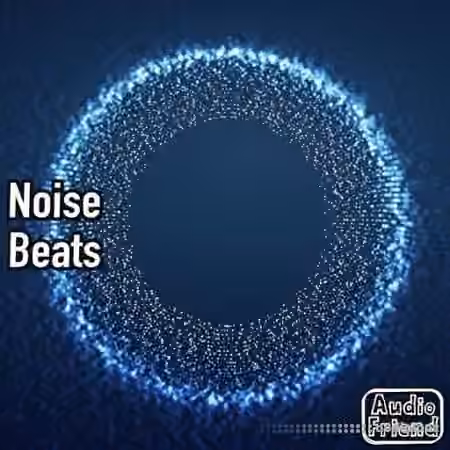 AudioFriend Noise Beats [WAV]