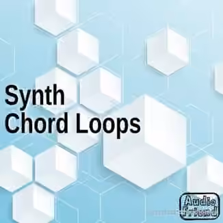 AudioFriend Synth Chord Loops [WAV]