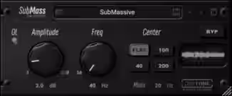 Audioloom DSPTone SubMass v1.0.7 [WiN]